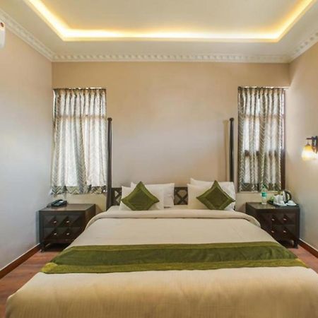 R41-A Boutique Hotel Jaipur Dış mekan fotoğraf