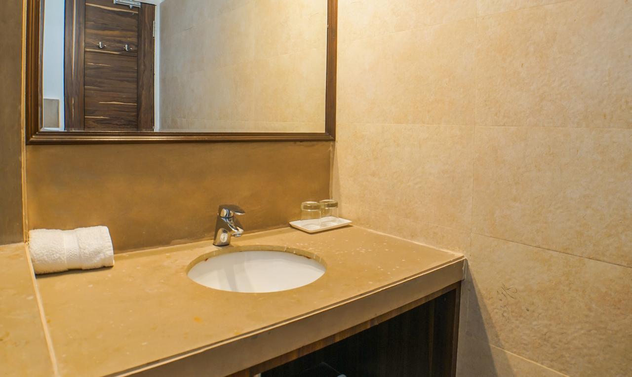 R41-A Boutique Hotel Jaipur Dış mekan fotoğraf