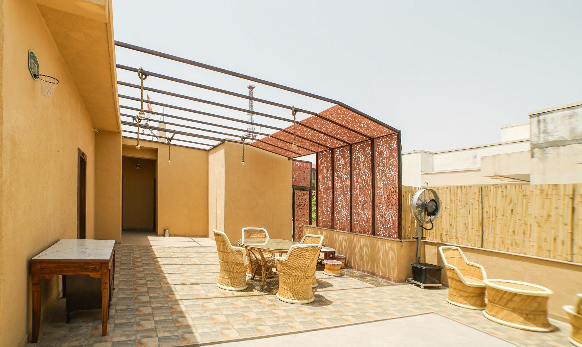 R41-A Boutique Hotel Jaipur Dış mekan fotoğraf