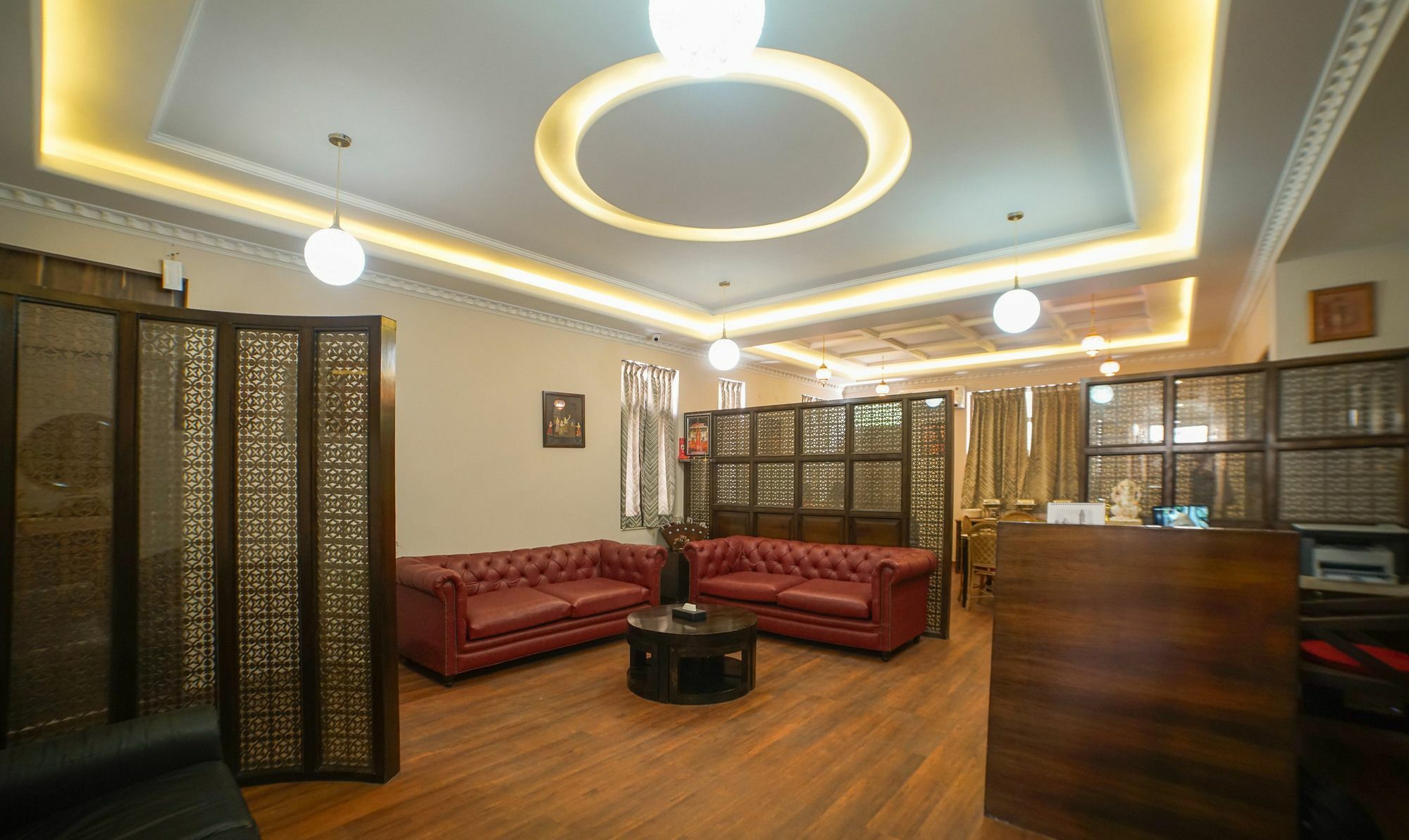 R41-A Boutique Hotel Jaipur Dış mekan fotoğraf