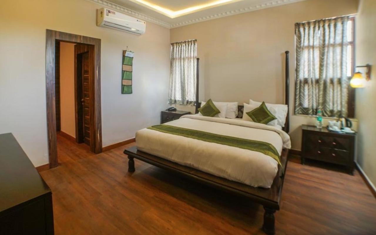 R41-A Boutique Hotel Jaipur Dış mekan fotoğraf
