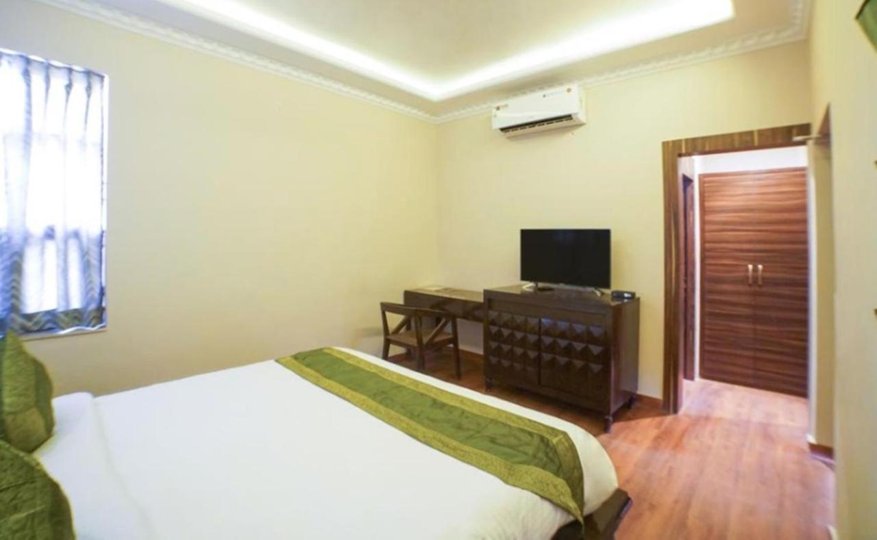 R41-A Boutique Hotel Jaipur Dış mekan fotoğraf