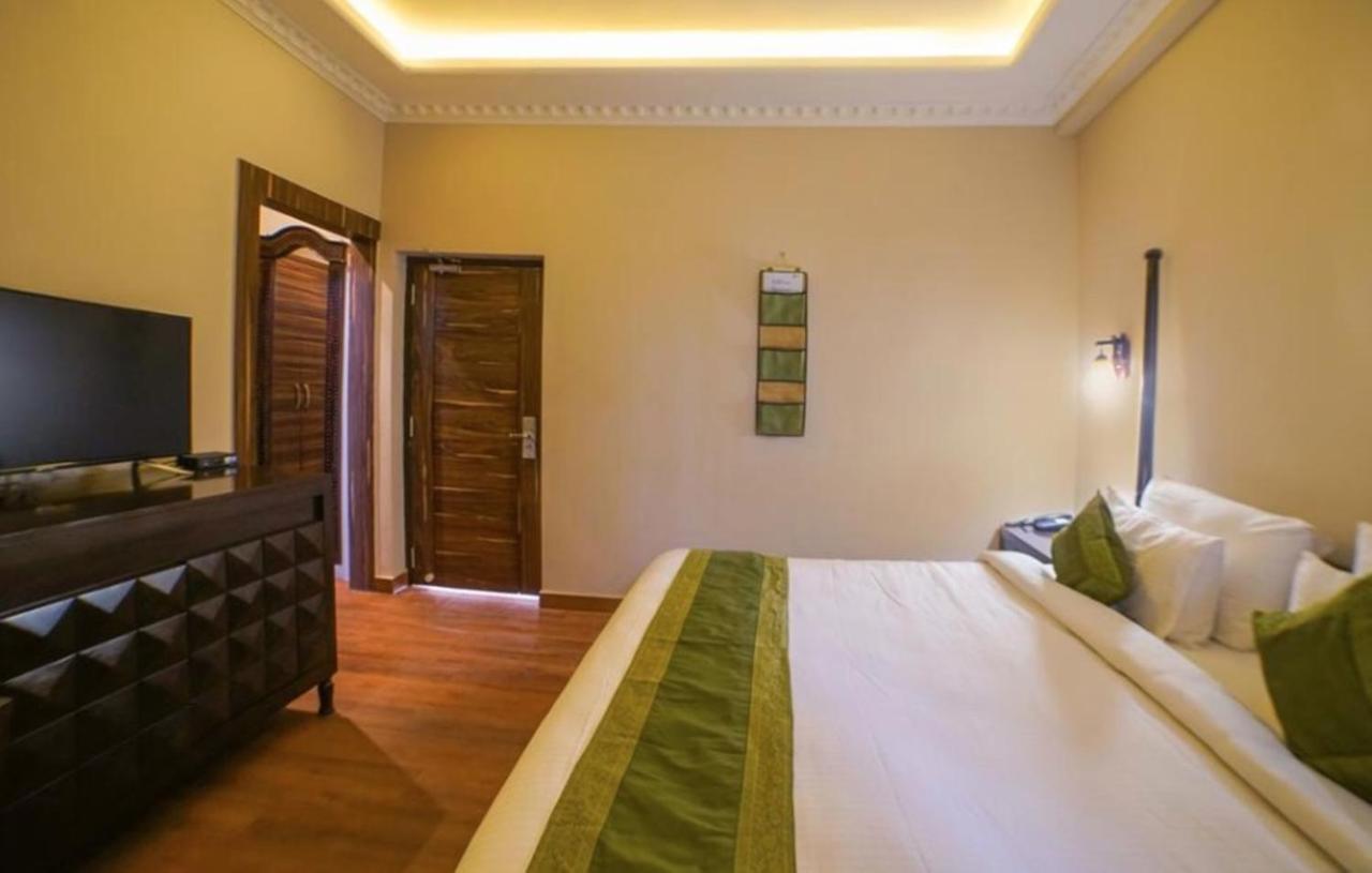 R41-A Boutique Hotel Jaipur Dış mekan fotoğraf