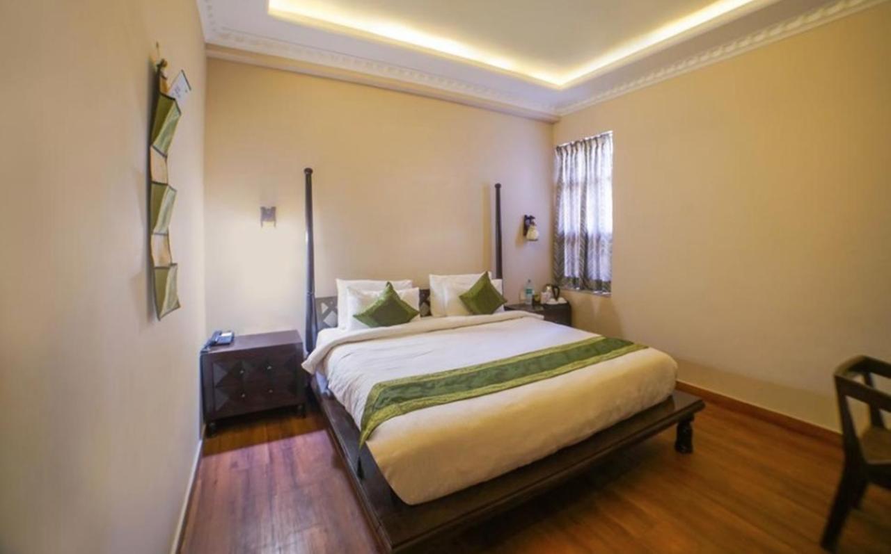 R41-A Boutique Hotel Jaipur Dış mekan fotoğraf