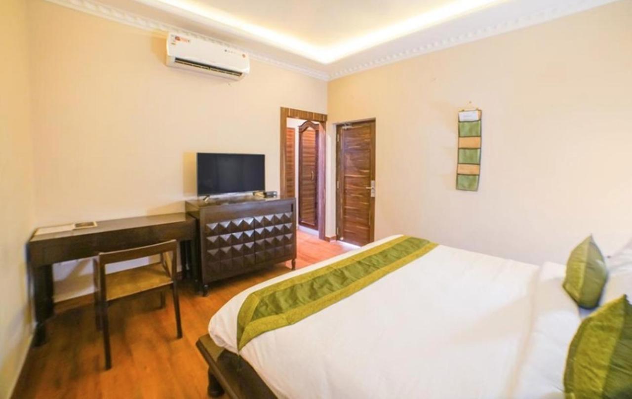 R41-A Boutique Hotel Jaipur Dış mekan fotoğraf