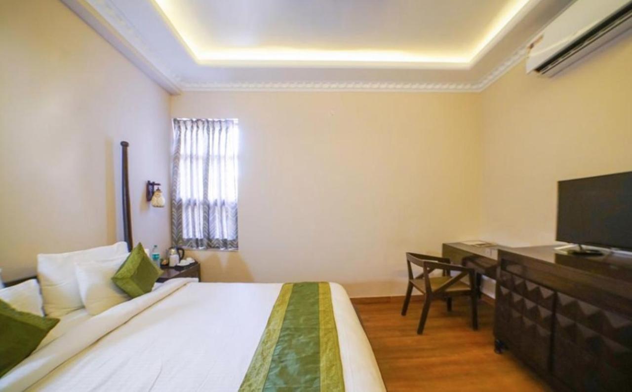 R41-A Boutique Hotel Jaipur Dış mekan fotoğraf