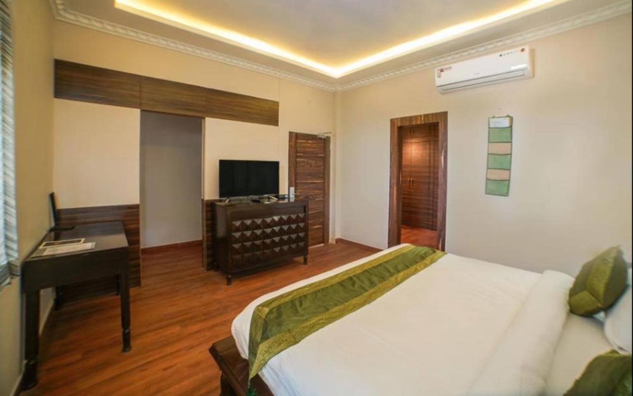 R41-A Boutique Hotel Jaipur Dış mekan fotoğraf
