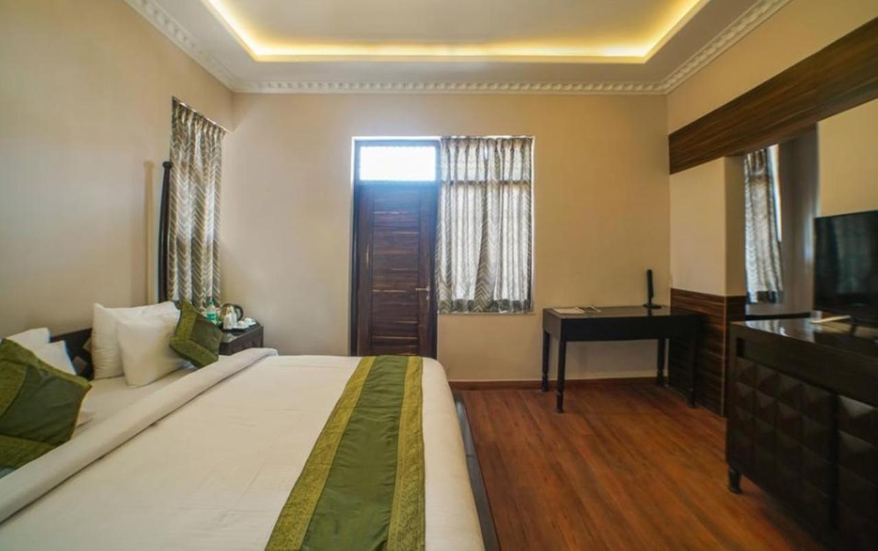 R41-A Boutique Hotel Jaipur Dış mekan fotoğraf